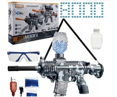EXTRALINK TOYS GEL BALL GUN