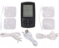 Extralink Vital+ Essential | Elektrostymulator mięśni i nerwów | TENS EMS