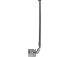 Extralink L250x750 | Laikiklis sienai | 250x750mm, plienas, cinkuotas