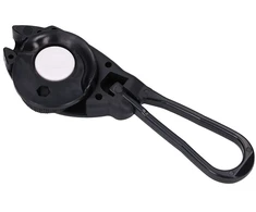 Extralink I-FISH-U Drop Cable Holder, 2-5mm with Detachable Bracket