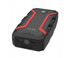 Extralink Jump 2 Car Jump Starter Power Bank, 22.2 Wh 14.8V, 600 A