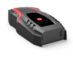 Extralink Jump 3 Jump Starter | Maitinimo blokas automobilio užvedimui | 22,2 Wh 14,8V, 600A