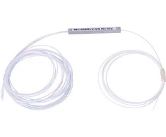 Extralink 1:4 PLC Splitter, 900um, 1.5m, without connectors