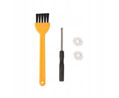 Roborock | Rinkinys dalys | skirtas Roborock S5 MAX S6 S50 S51 S55 dulkių siurbliui