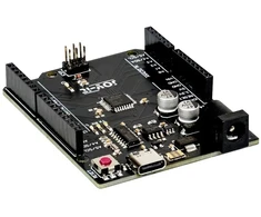 Mikrovaldiklis UNO rev3 su USB-C JOY-IT