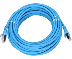 Extralink Kat.6A S/FTP 10m | Miedź | 10Gbit/s