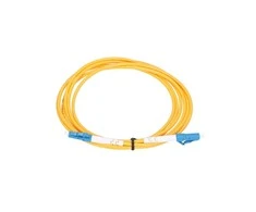 „ExtraLink“ šviesolaidinis laidas, SM LC/UPC – LC/UPC, 2 m, (1360)