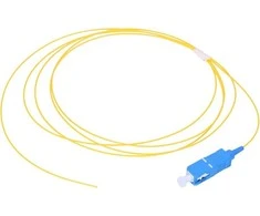 „Extralink Pigtail SC“ / UPC 900UM 1,5M G657A
