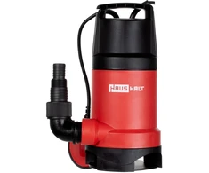 Haushalt ExtraLink PUMP SUBMERSIBLE ELL-DRAIN 1100 1100W