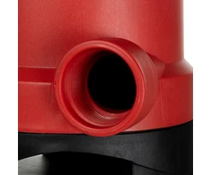 Haushalt ExtraLink PUMP SUBMERSIBLE ELL-DRAIN 1100 1100W