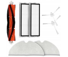 ExtraLink Rinkinys akcesoriów do Robotów Sprzątających Xiaomi 1C, 2C, Mi Robot Vacuum Mop 2 Pro+, S10+, X10 (EX.23094)