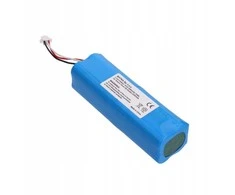 Extralink „Roidmi Eve/H30 H18650CH-4S2P“ | Baterija, akumuliatorius | 5000mAh 14,4V 72Wh