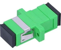 Extralink OPTIX ADAPTERIS SC/APC Simplex SM standartinis