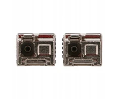 Šakotuvas Extralink SFP+ 10G | SFP+ WDM modulis | 10 Gbps 1270/1330 nm, vienmodis, 2 km, skirtas