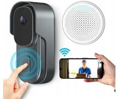 „Extralink SmartLife“ 1080p, 5 MP