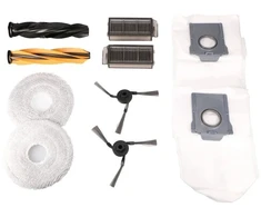 Rinkinys DALYS DREAME X50 ULTRA COMPLETE / L50 PRO ULTRA / MOVA V50 ULTRA / X50 MASTER / X50S PRO MASTER / MATRIX 10 ULTRA
