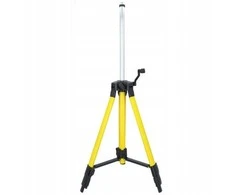 Extralink | Trikojis lazeriniam nivelyrui | 43–118 cm