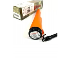 Alkotesteris Extralink | Metalo detektorius | GP-pointer juodas SA-980