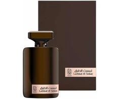Nylaa Lamsat Al Tabac EDP parfumuotas vanduo unisex, 100 ml