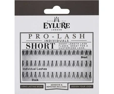 Eylure Eylure False Blakstienos Juodas