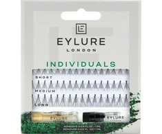 "Eylure Pro-Lash Individuals" klijuojamos blakstienos S/M/L