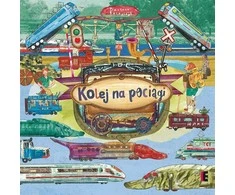 Ezop Atėjo laikas traukiniams