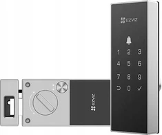 Išmani durų rankena EZVIZ CS-DL05 (WBCP,M)