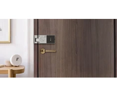 „Ezviz DL03“ išmanioji skaitmeninė spyna, pilka (Pažeista pakuotė)