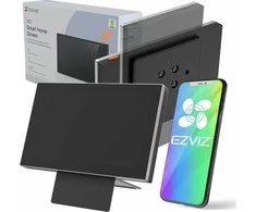 EZVIZ SD7 Wireless Juodas