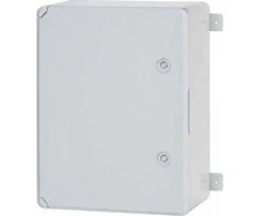 F-Elektro korpusas 400x600x200 mm IP65