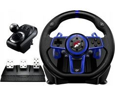 FlashFire Vairas Force Wheel F111 PS5