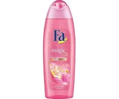 Fa Magic Oil Rožinė Jasmine, 750 ml