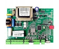 FAAC E045S LC valdymo blokas (pakeičia 790077) - 790079