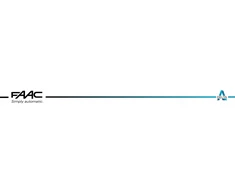 FAAC-DELTA-2-SMART-FDS-LAN/KIT STUMDOMŲ VARTŲ VALDIKLIS SU „Wi-Fi“ – PRADINIŲJŲ RINKINYS