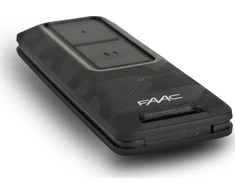 RADIJO MODULIS VARTAMS FAAC-XF-FDS/433-868 FAAC