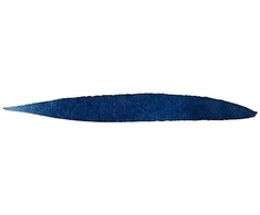 Faber-Castell Faber-Castell 141101 wkład do długopisu Mėlyna 6 vnt.