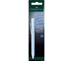 Faber-Castell Długopis Grip 2010 XB Harmony mišinys FABER CASTELL