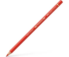 Faber-Castell Faber-Castell 110117 spalvotas pieštukas Oranžinė 1 vnt.