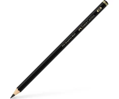 Faber-Castell Faber-Castell 115204 ołówek grafito 4B 1 vnt.
