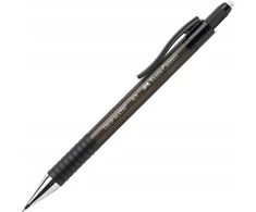 Automatinis pieštukas Faber-Castell Grip-Matic, 0,7mm juodos spalvos