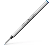 Faber-Castell Kasetė do długopisu Drobny Mėlyna 1 vnt. (148736)
