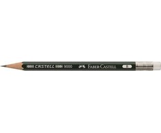 Faber-Castell FABER-CASTELL Bleistift Castell 9000 Perfect atsarginė dalis 3er