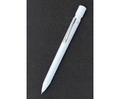 Automatinis pieštukas Faber-Castell Grip 2010, 0.5mm šviesiai mėlynos spalvos
