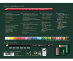 Faber-Castell Faber Castell FC-210053 FC210053 (FC-210053)