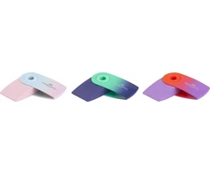 Faber-Castell FABER-CASTELL gumka Sleeve Mini Flow Edition