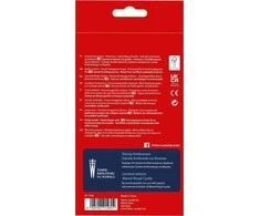 Faber-Castell WAWEL pieštukų kreidelės 24+3 vnt.