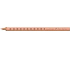 Faber-Castell Jumbo GRIP 110932 Rožinė 1 vnt.
