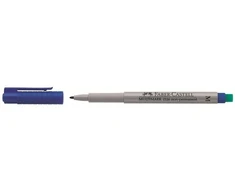 Faber-Castell marker 152651 1 vnt. Mėlyna
