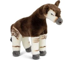 Figūrėlė Faber-Castell Okapi