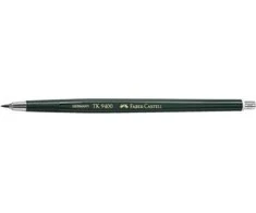 Pieštukas Faber-Castell TK 9400 HB 2mm